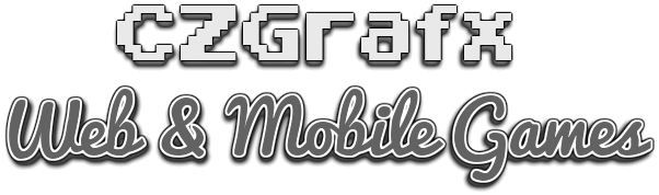 CZGrafx - Mobile and Desktop Game Development